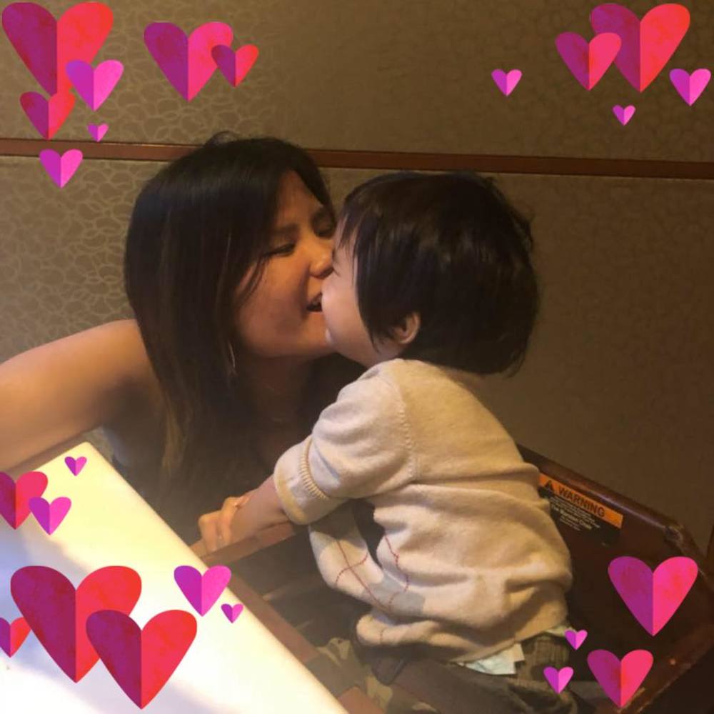 Meet your Posher, Phuong
